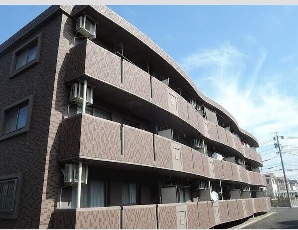 佳峰の外観画像