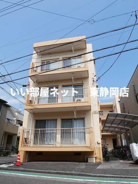 Esplanade中田本町の外観画像