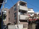 リオドール大塚の外観画像