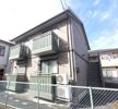 アザレア井野の外観画像