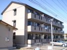 セジュール西公文名の外観画像
