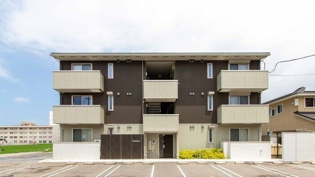 Chatlion(シャトリオン)の外観画像