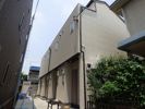 デュオキューブ三ツ和の外観画像