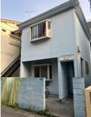 ハイネスジュンⅡの外観画像