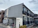 レオパレスさくらやの外観画像
