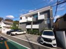 ユーコート学芸大学の外観画像