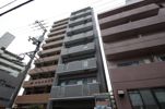 アクアコート横川の外観画像