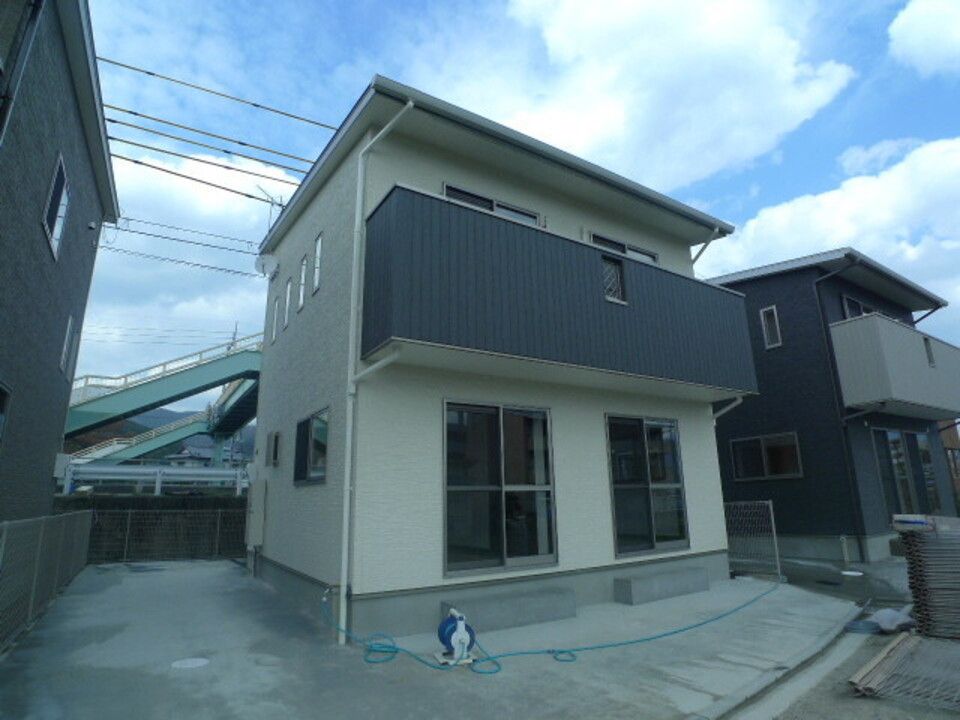 ミュージアタウンD’sの外観画像