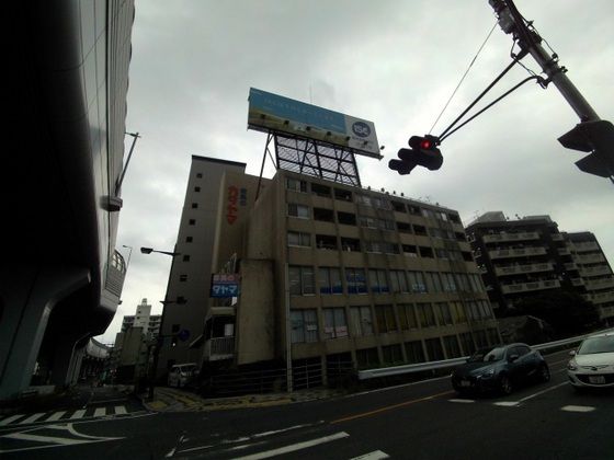 片山ビルの外観画像