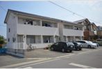 早川ハウスの外観画像