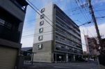 ヒルクレスト水前寺の外観画像
