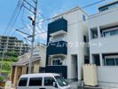 CASA FELICEの外観画像