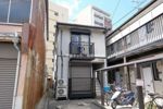 塚本ハイツⅡの外観画像