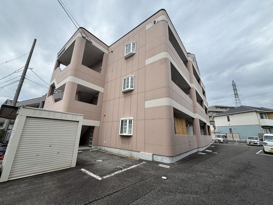 エクセレンス東野の外観画像