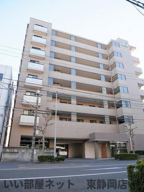 エンゼルフォレシス稲川の外観画像