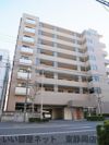 エンゼルフォレシス稲川の外観画像