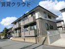 カサグランデ Dの外観画像
