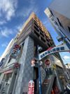 プレミアステージ三田慶大前の外観画像