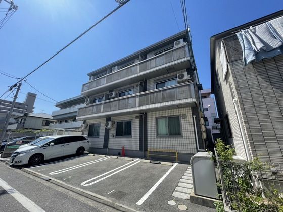 レトア庚午中Ⅱの外観画像