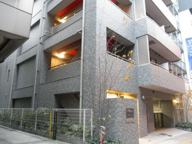 COZY COURT 三軒茶屋 TOKYOの外観画像