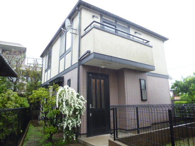 桜丘4丁目住宅の外観画像