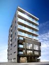 リシャール横濱元町の外観画像