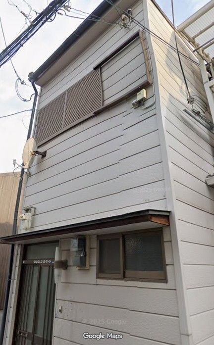 御供田賃貸貸家10号棟の外観画像