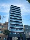 S-RESIDENCE亀戸lumeの外観画像