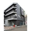 ノーブルビル黒松の外観画像