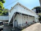 グリーンヒル保土ヶ谷の外観画像