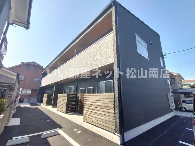 (仮称)BELGRAVIA和泉北Premiumの外観画像