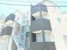 サンタハウスの外観画像