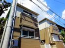 オークハイツの外観画像