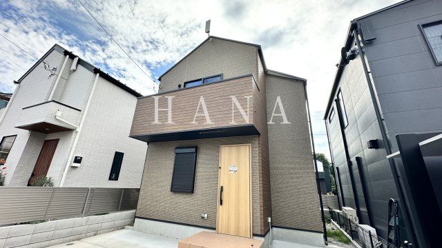 Kolet国分寺新町の外観画像