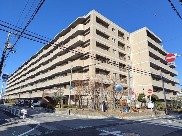 プレミスト東大阪森河内の外観画像