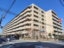 プレミスト東大阪森河内の外観画像