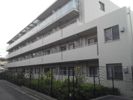 プレアデス津田沼の外観画像