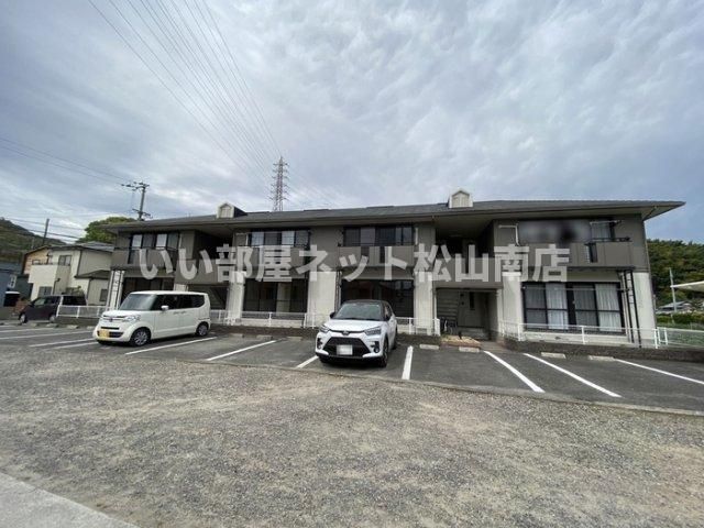 セジュールいおきの外観画像