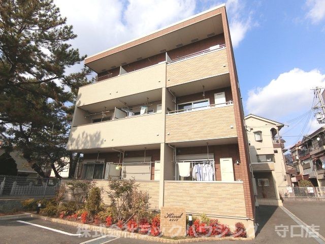 kindの外観画像