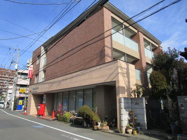 シャルマンNの外観画像