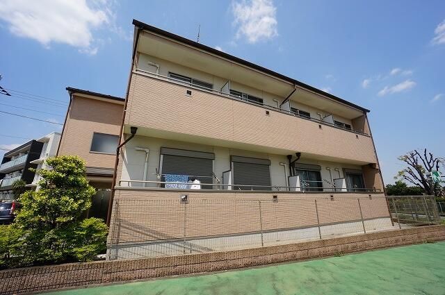 プリムローズの外観画像