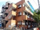 第2吉田マンションの外観画像