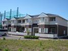 エルハイム シンシア A棟の外観画像