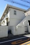 高島平ハイツの外観画像