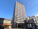クレアホームズ松山ランドマークタワーの外観画像
