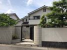 白山 戸建の外観画像