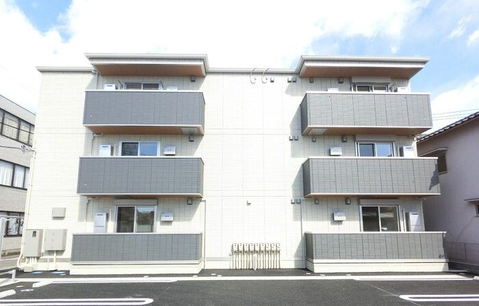 イーステージ大橋町の外観画像