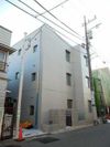 ツゲマンションの外観画像