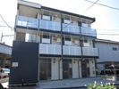 レオパレスASABA?の外観画像