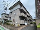 プリムヴェール 弐番館の外観画像